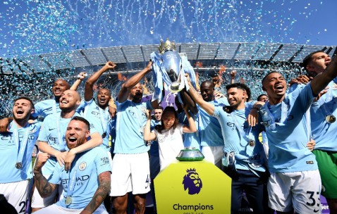 包含欧冠倒计时；曼城集结日官宣签约；细节引发关注；媒体盛赞；赛季目标并未改变的词条-九游登录入口